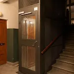 2ndhomes Center With Sauna هلسنكي