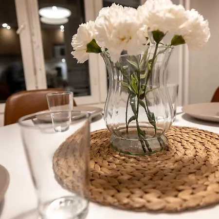 2ndhomes Center With Sauna Helsinki