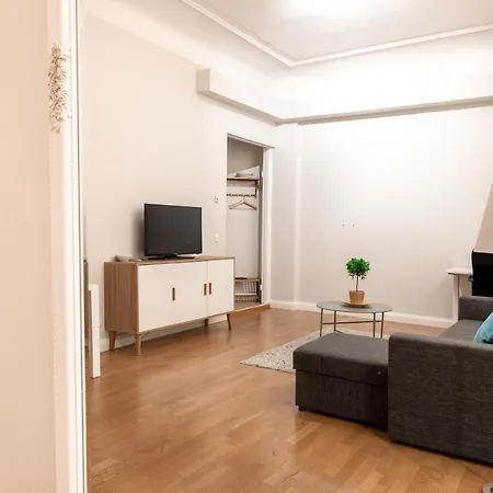 2ndhomes Center With Sauna