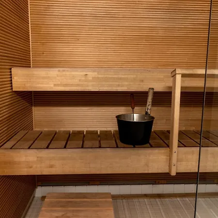 2ndhomes Center With Sauna