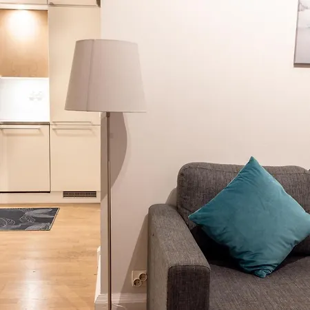 2ndhomes Center With Sauna *