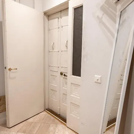 Apartment 2ndhomes Center With Sauna