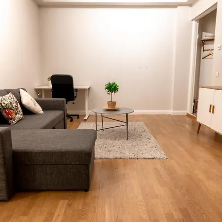 2ndhomes Center With Sauna *