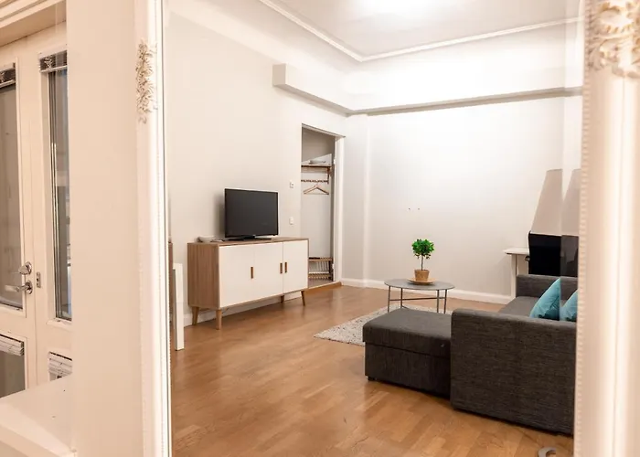 2ndhomes Center With Sauna