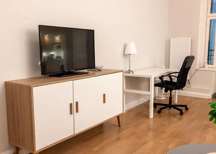 2ndhomes Center With Sauna Ελσίνκι