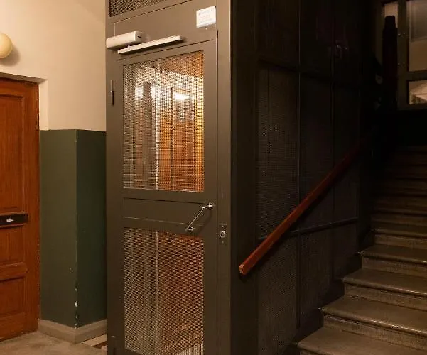 2ndhomes Center With Sauna Ελσίνκι