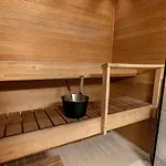 Apartament 2ndhomes Center With Sauna Helsinki