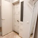 Apartament 2ndhomes Center With Sauna