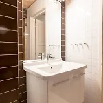 2ndhomes Center With Sauna Apartament Helsinki
