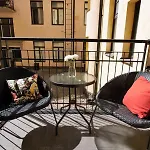 Apartament 2ndhomes Center With Sauna